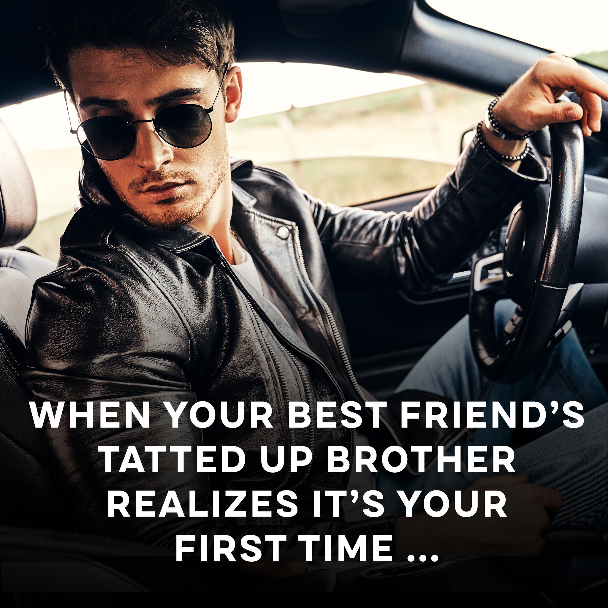 Blue-Collar Billionaires Facebook ad