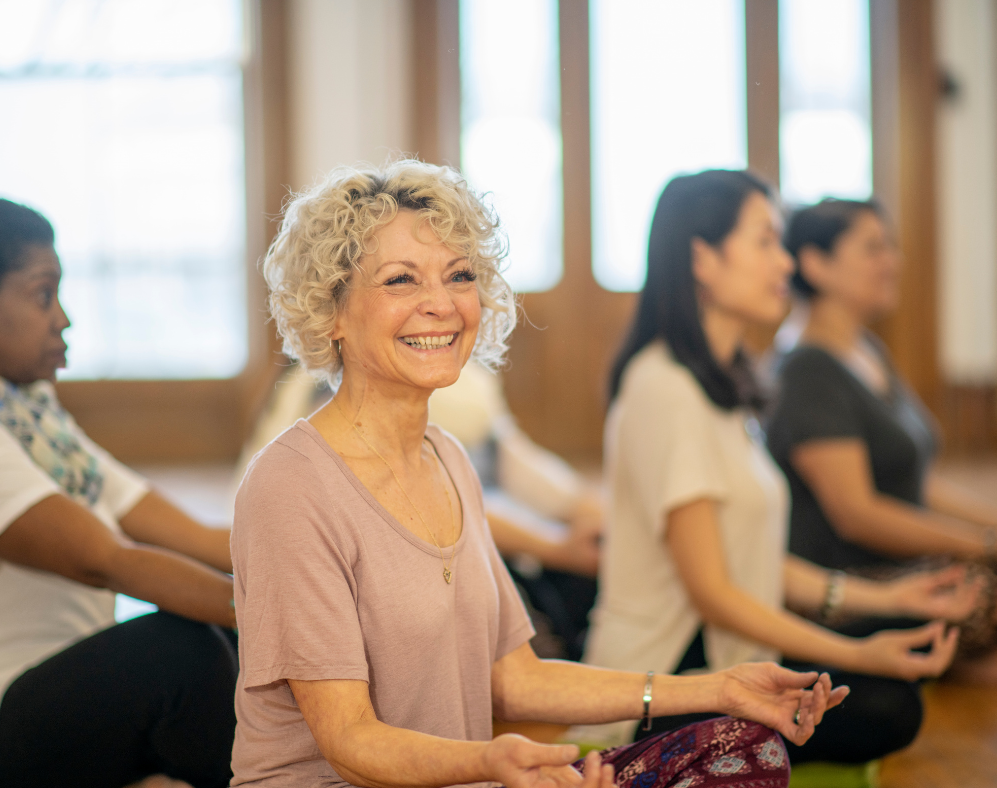 AllinSync Facebook ad: All In Sync | complementary therapy in London | London, UK