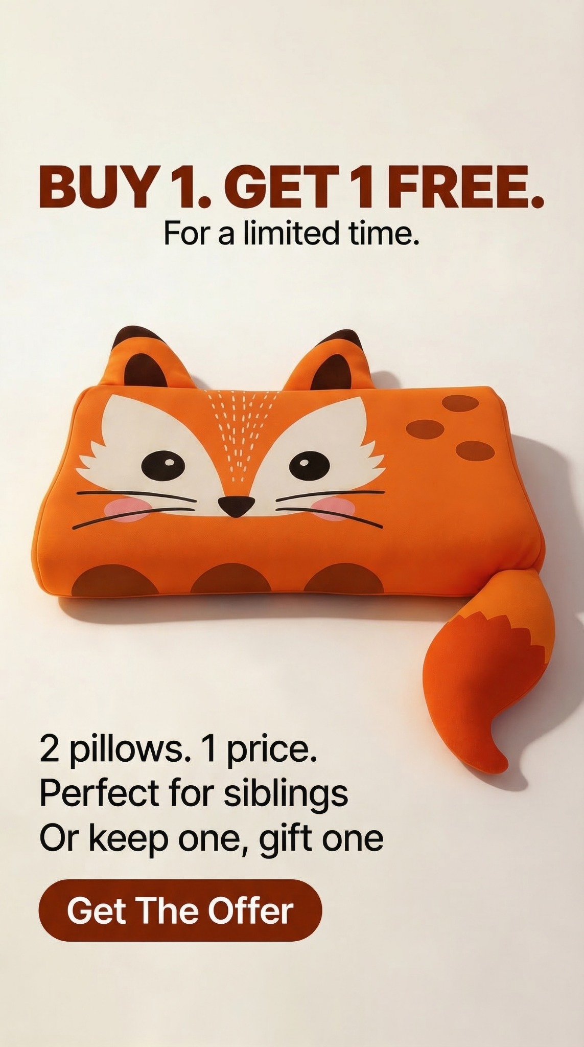 Bombees Facebook ad