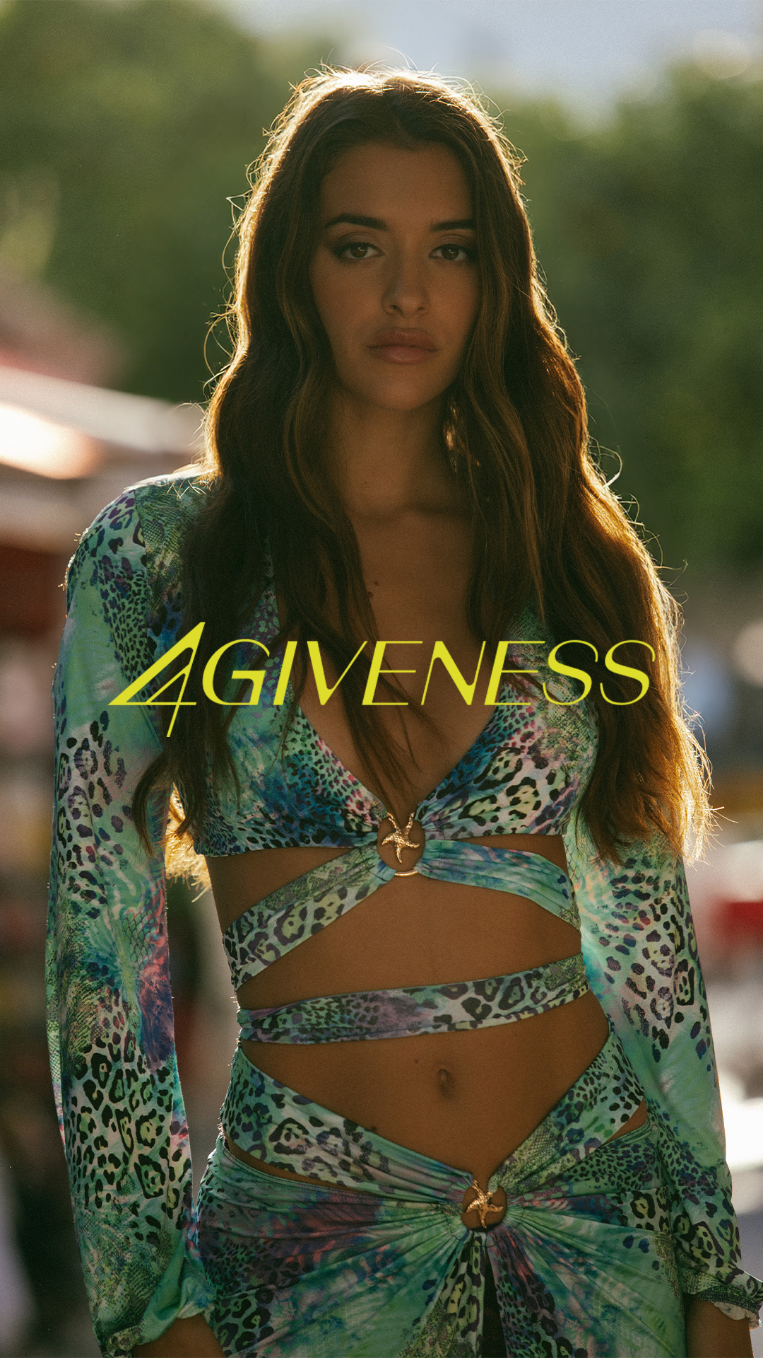 4giveness Facebook ad