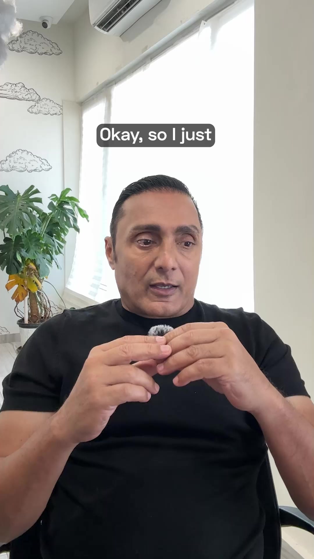 Ace Blend Facebook ad: Try Rahul Bose's Core Stack