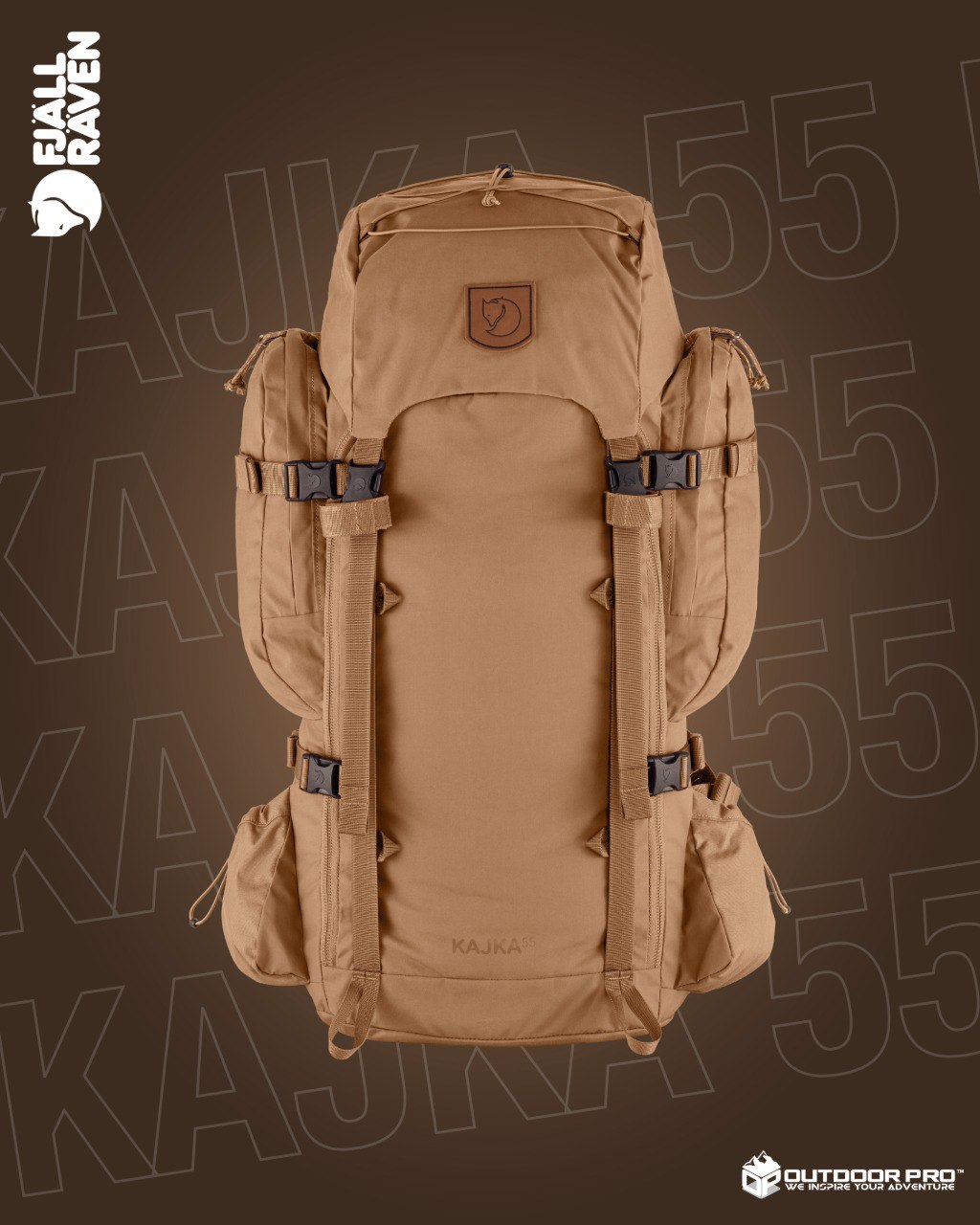 Outdoor Pro Facebook ad: ๐๐ท๐ฎ๐น๐น๐ฟ๐ฎ๐๐ฒ๐ป ๐๐ฎ๐ท๐ธ๐ฎ ๐ฑ๐ฑ ๐ ๐