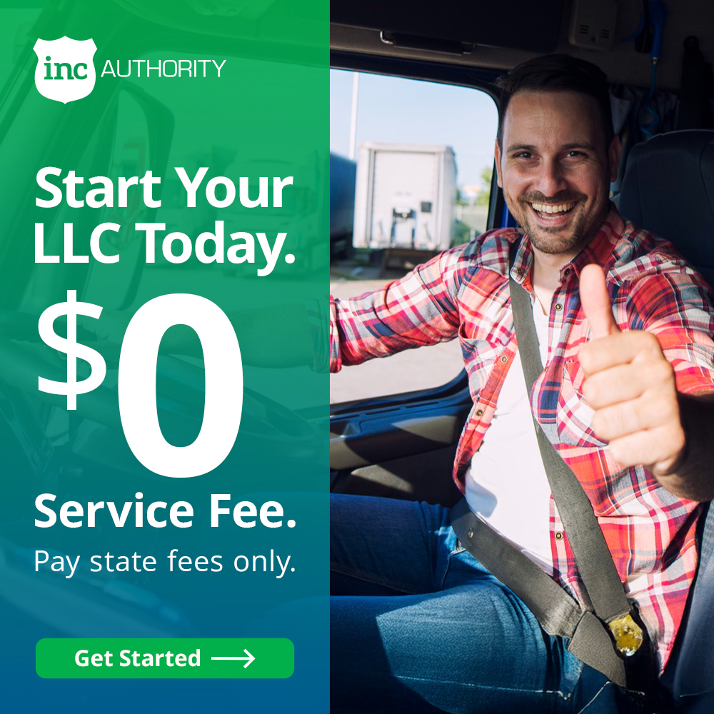 Inc Authority Facebook ad