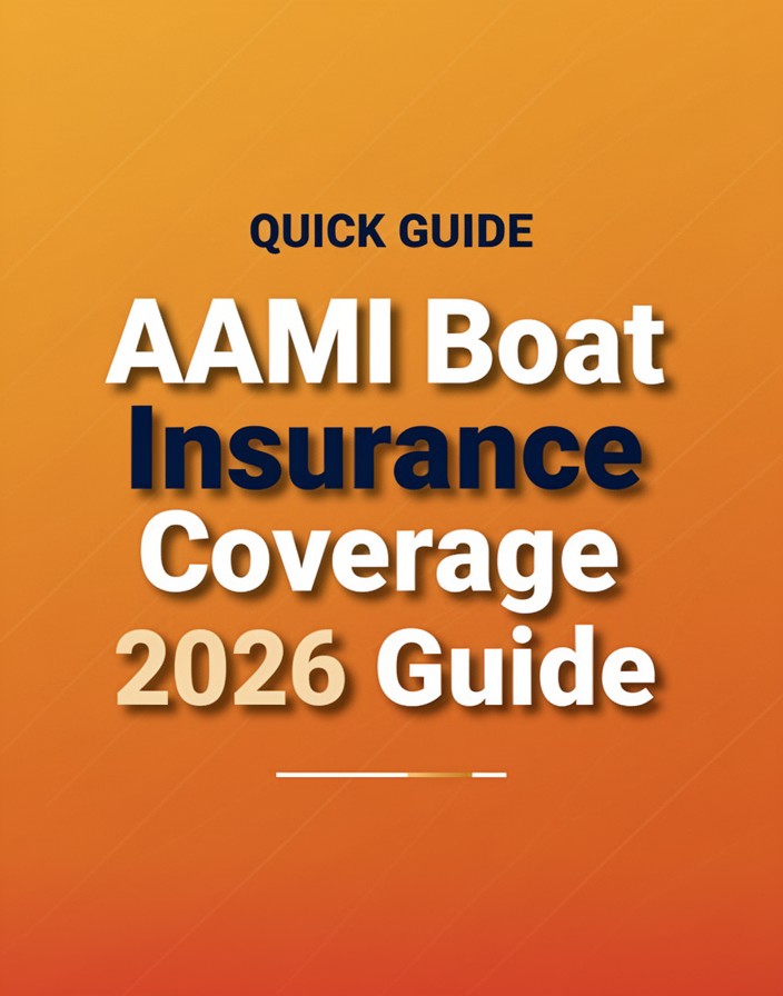 The Market Mindset Facebook ad: AAMI Boat Insurance Coverage Guide 2026