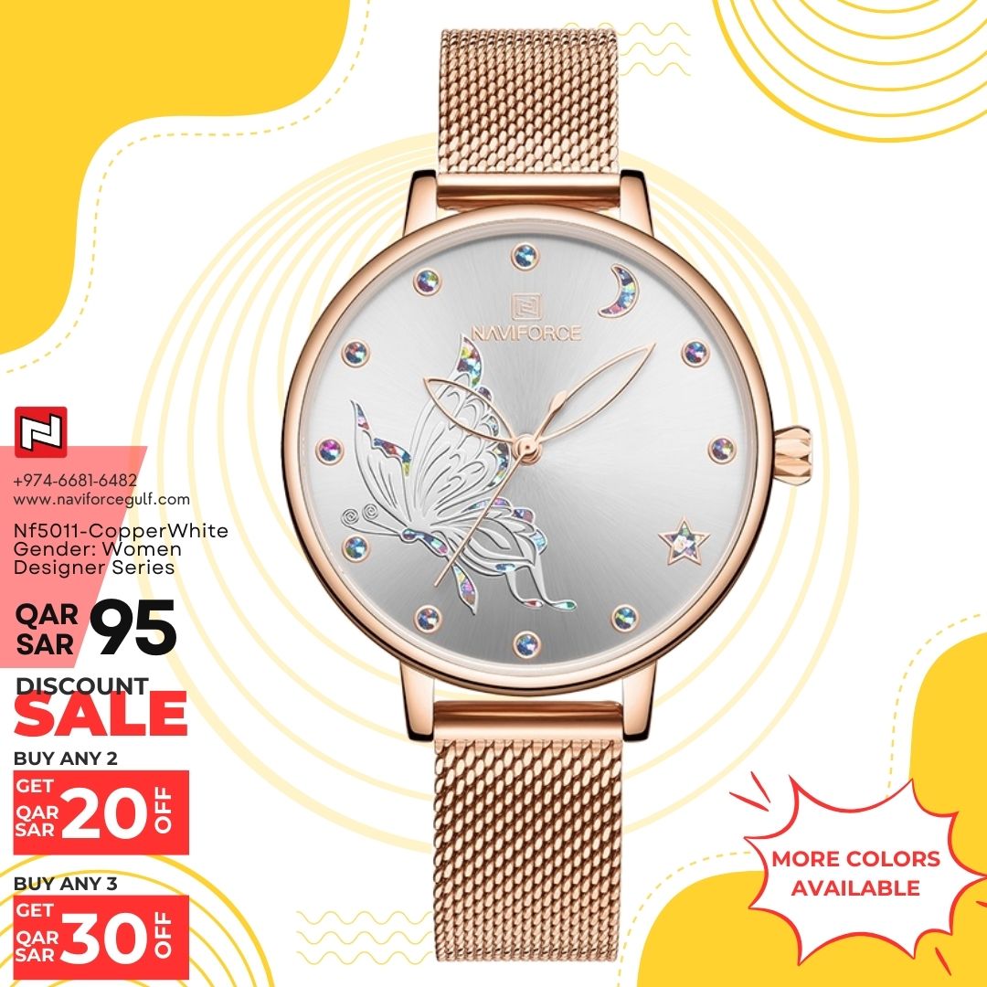 The Olivia Qatar Facebook ad