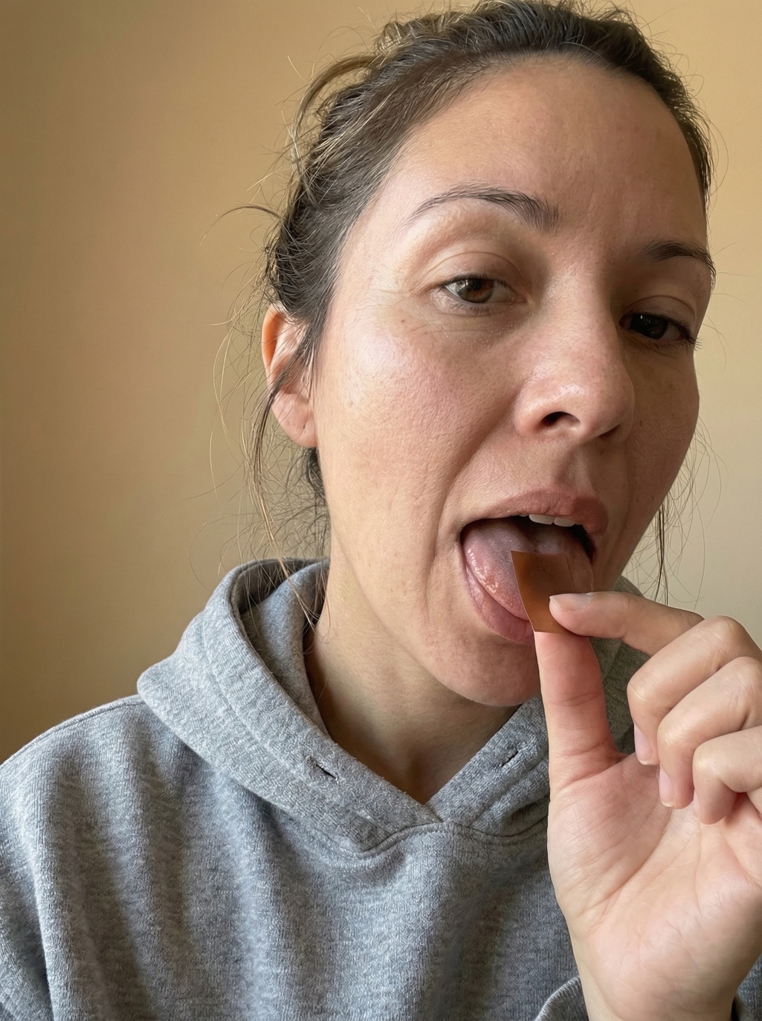 Essential Women's Health Facebook ad