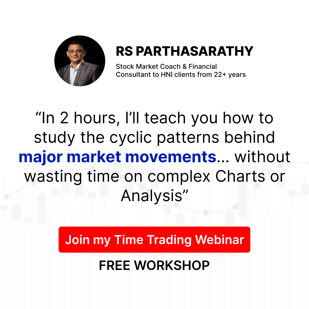 FortuneAdvisorz Facebook ad: Learn The Time Trading Approach