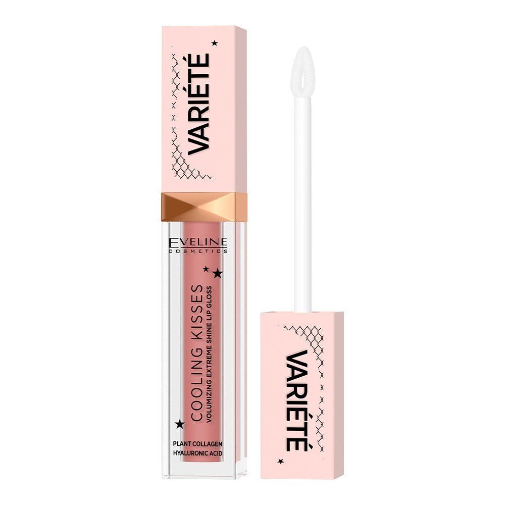 Eveline Cosmetics Facebook ad