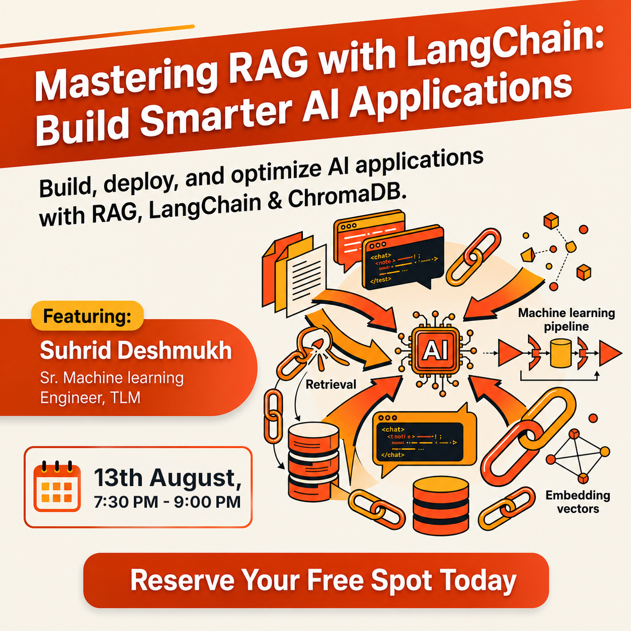 Interview Kickstart Facebook ad