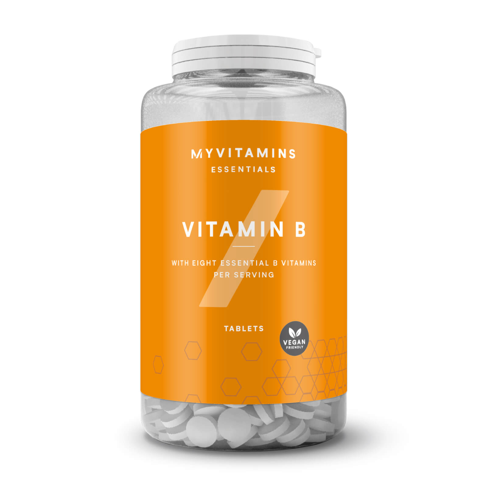 Myprotein Facebook ad