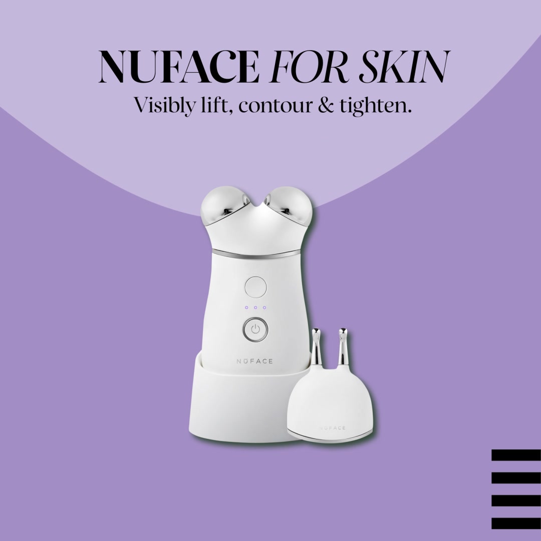 Sephora Facebook ad: Game-Changing Beauty Devices