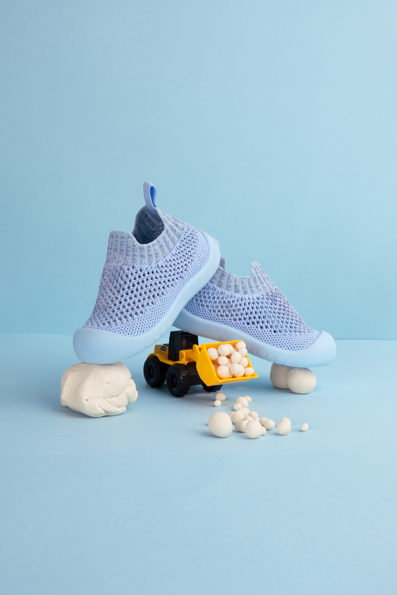 Duckies Kids Shoes Facebook ad