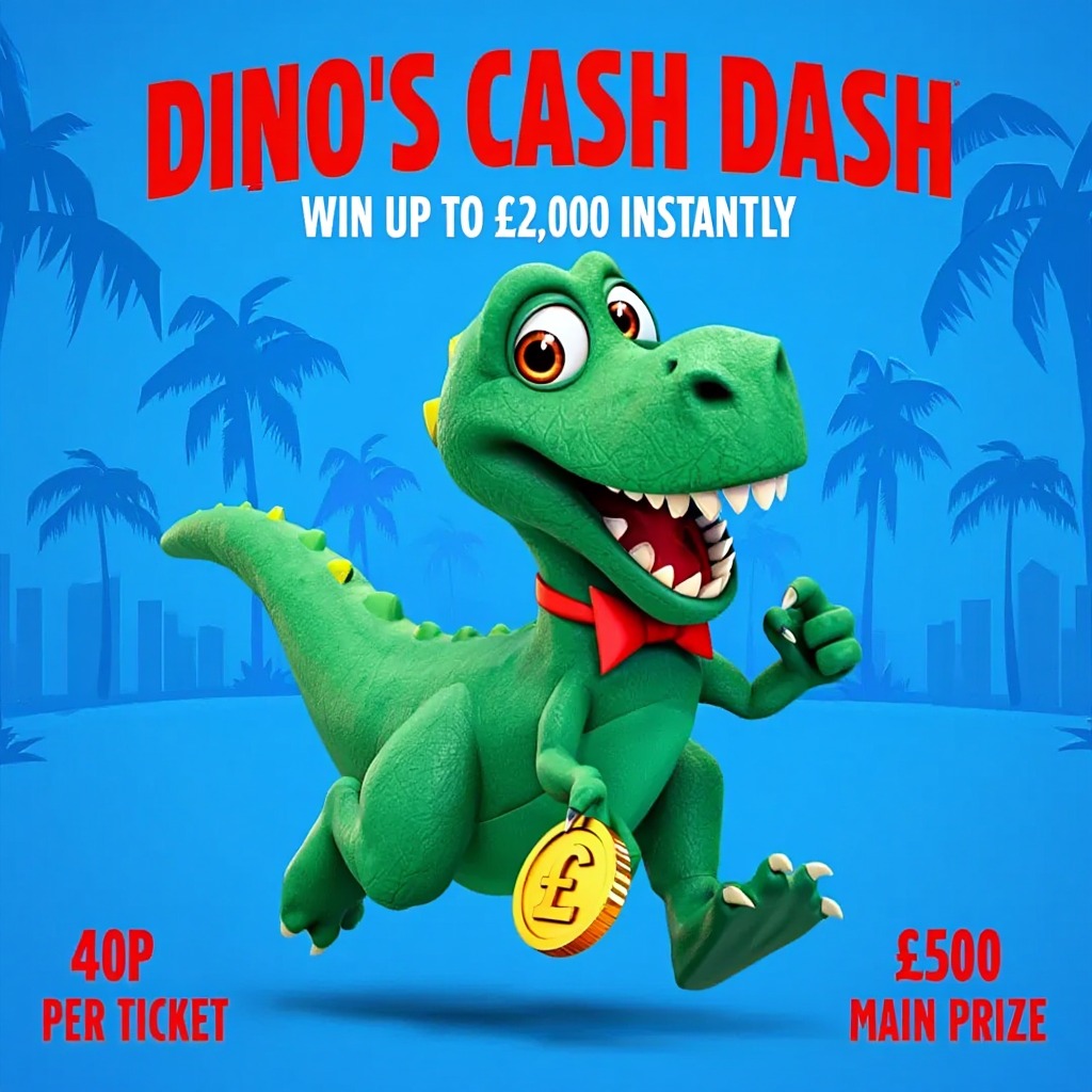 Lincolnshire Competitions Ltd  Facebook ad