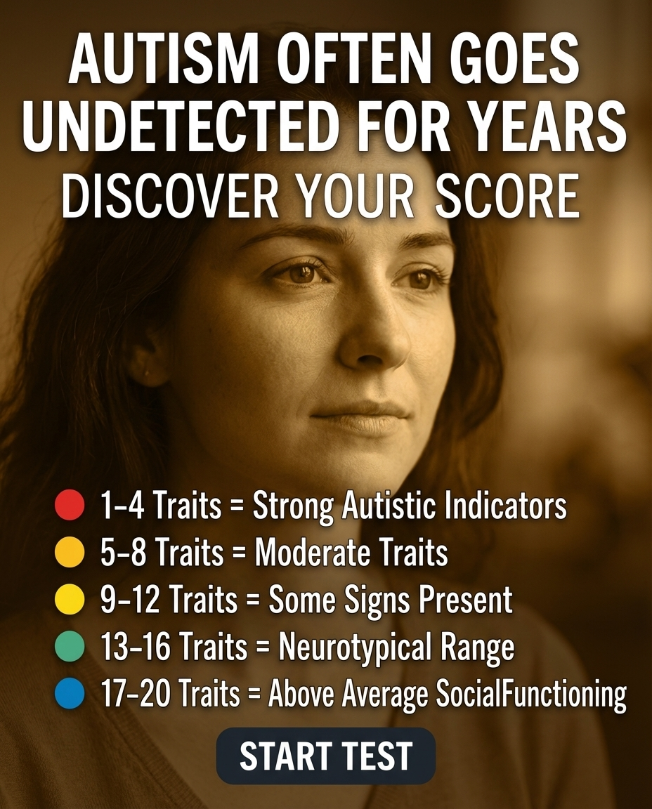 Personality Test: Created by Experts  Facebook ad