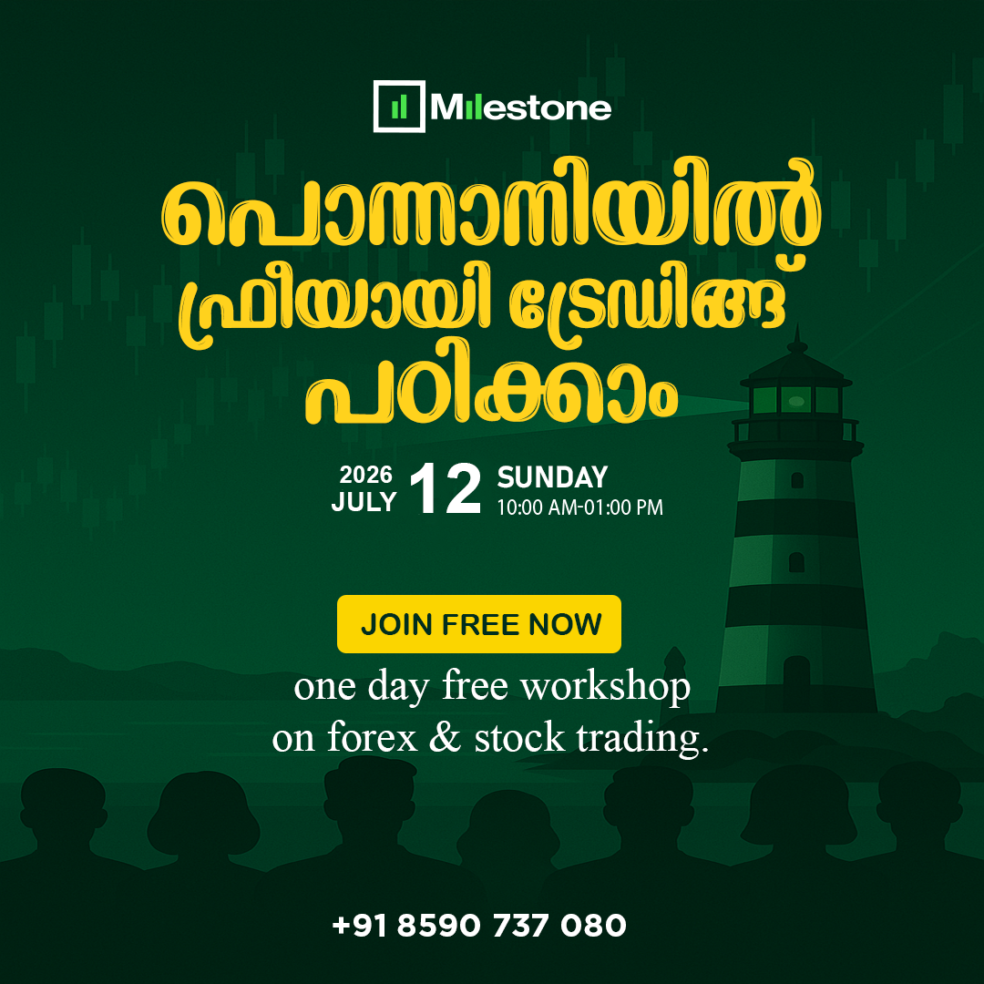 Milestonne Academy Facebook ad