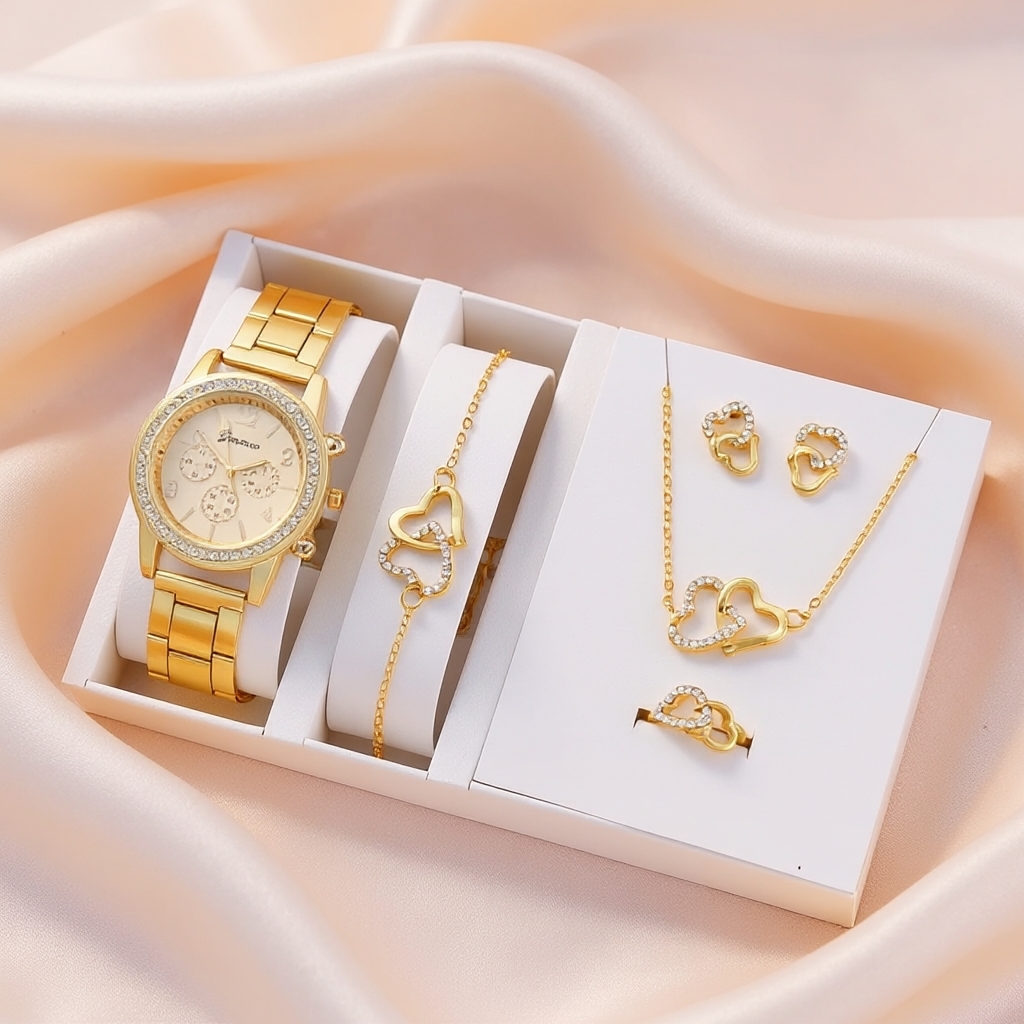 tout pour homme et femme Facebook ad: Un cadeau qui fera vraiment plaisir!