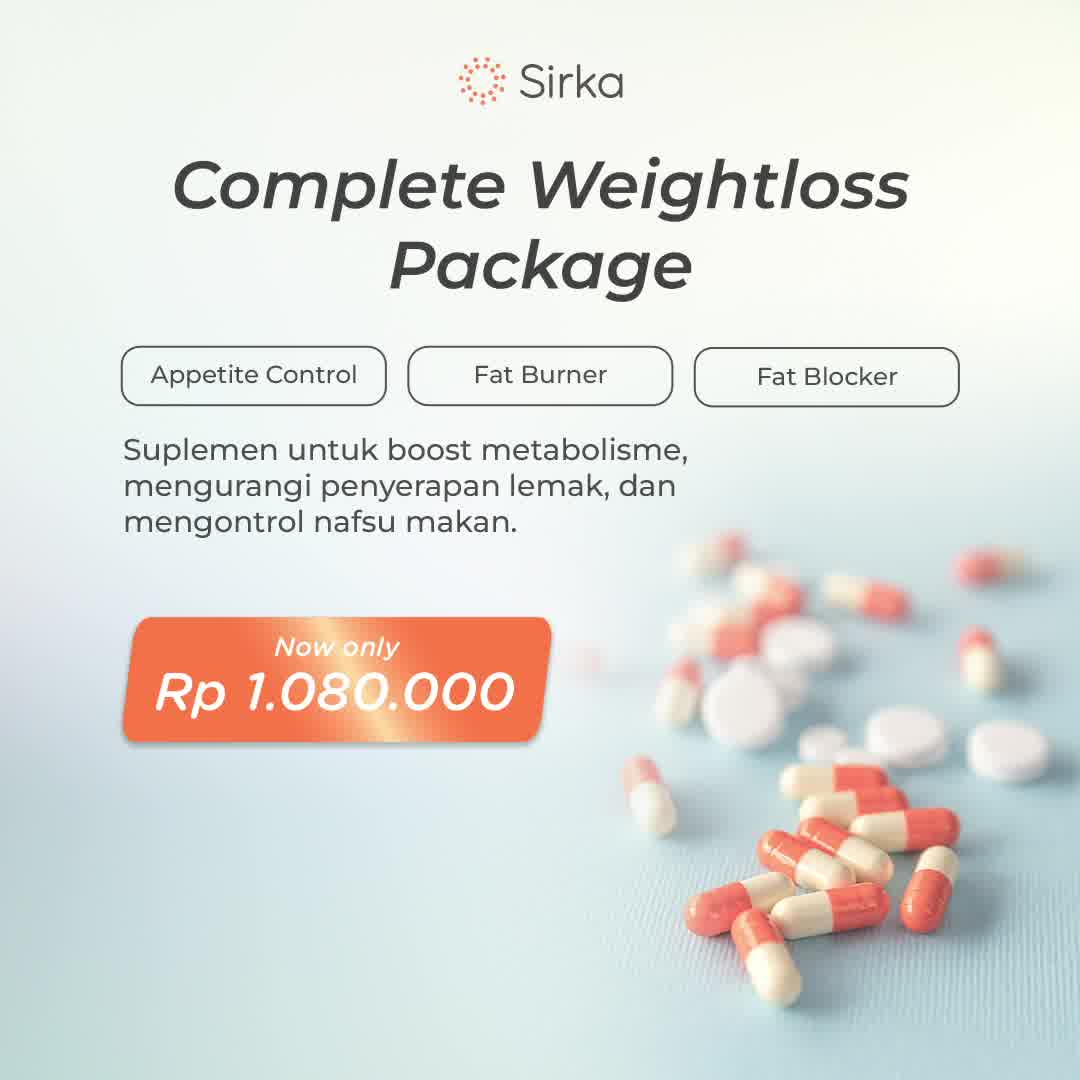 sirka.io Facebook ad
