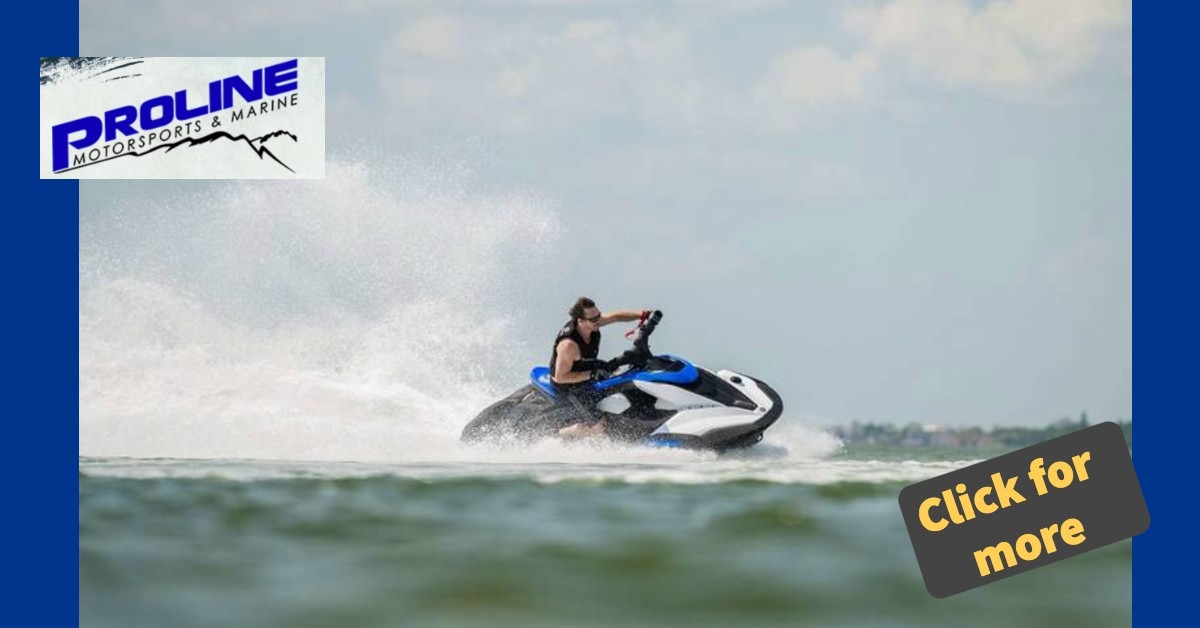 Proline Motorsports & Marine Facebook ad