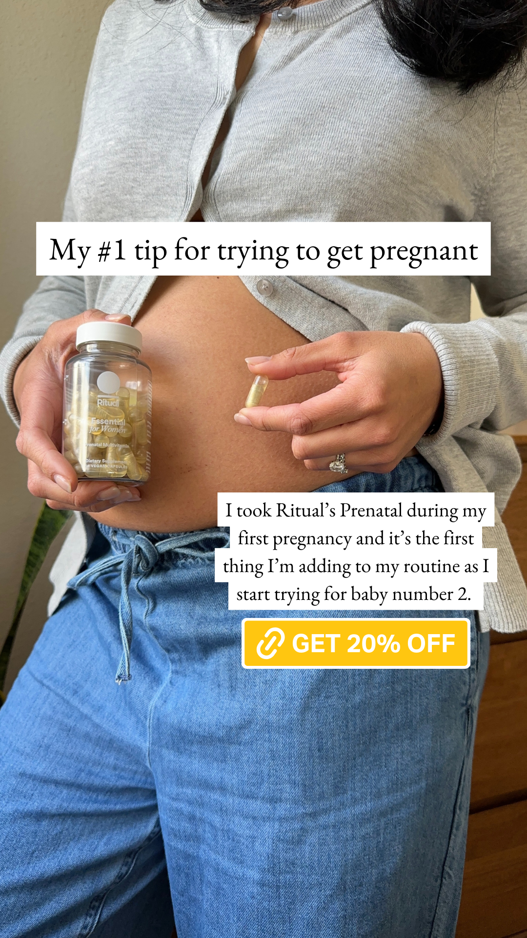 The Quality Edit Facebook ad