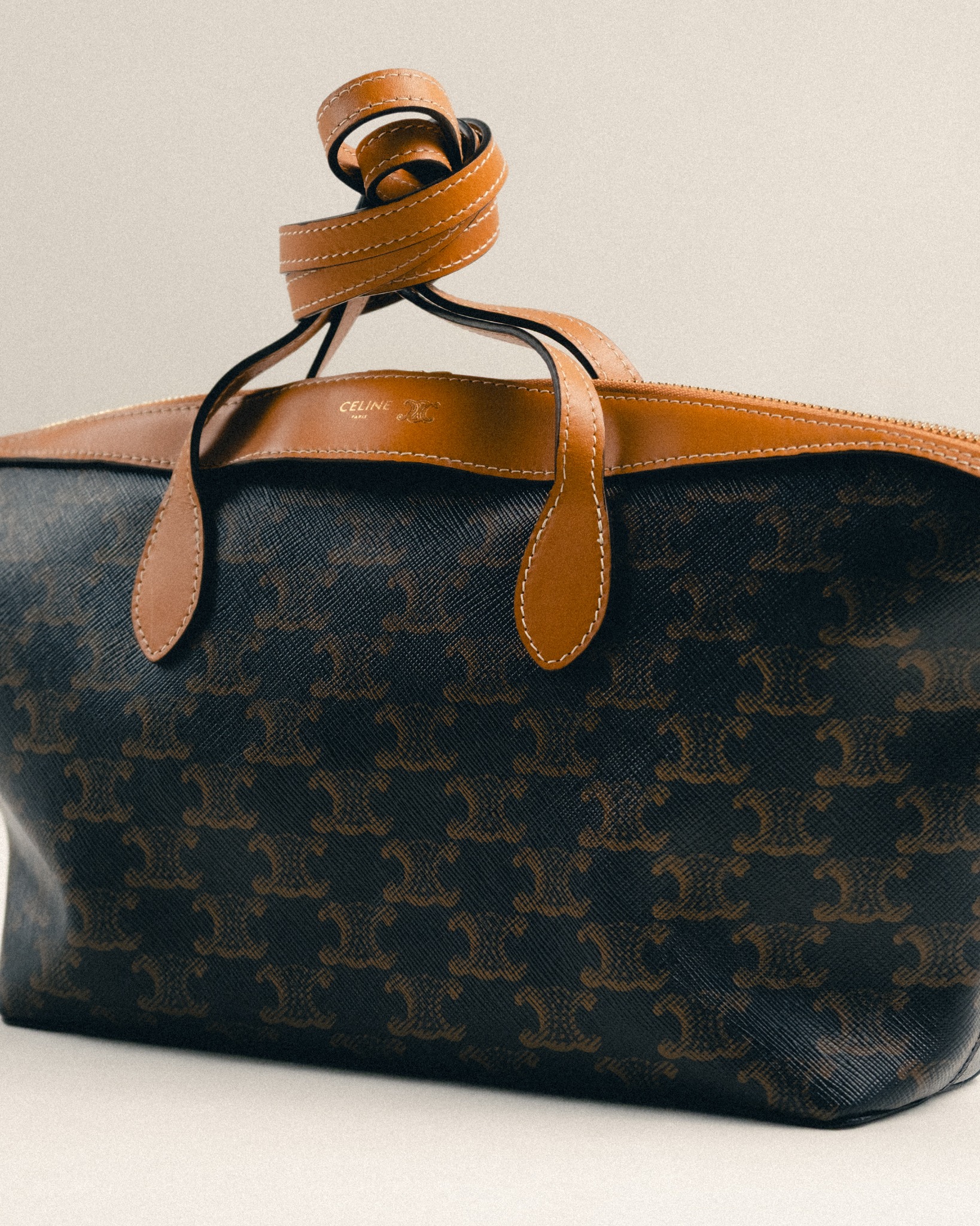 CELINE Facebook ad