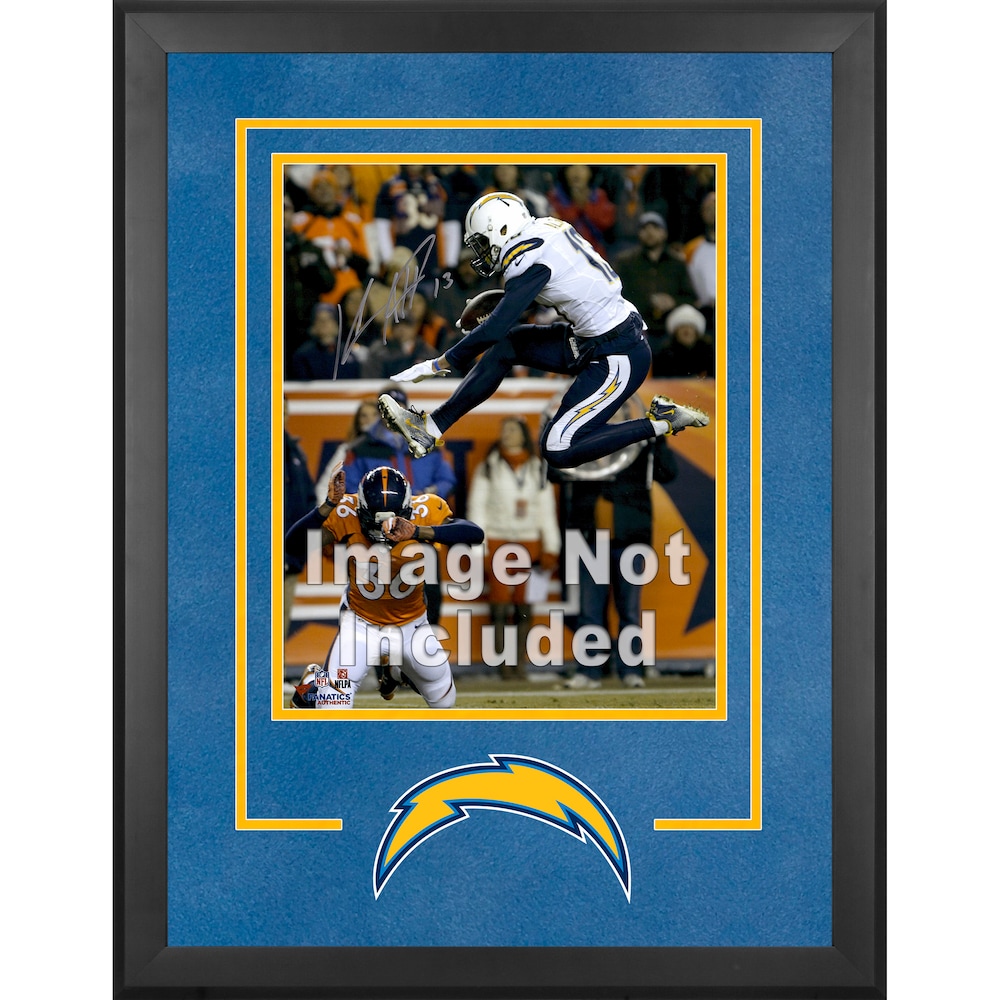 Los Angeles Chargers on Fanatics Facebook ad from May 25, 2026