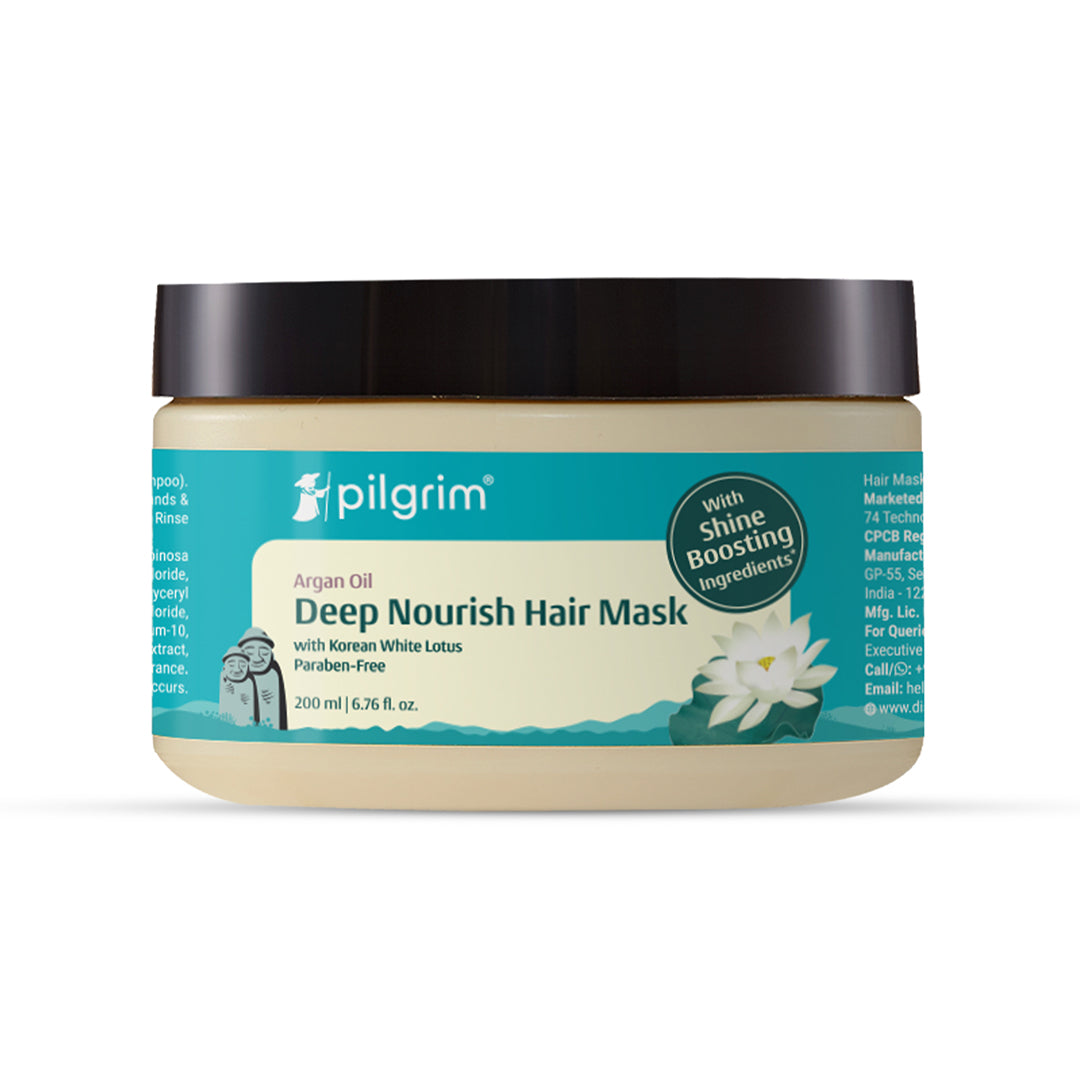 Pilgrim Facebook ad