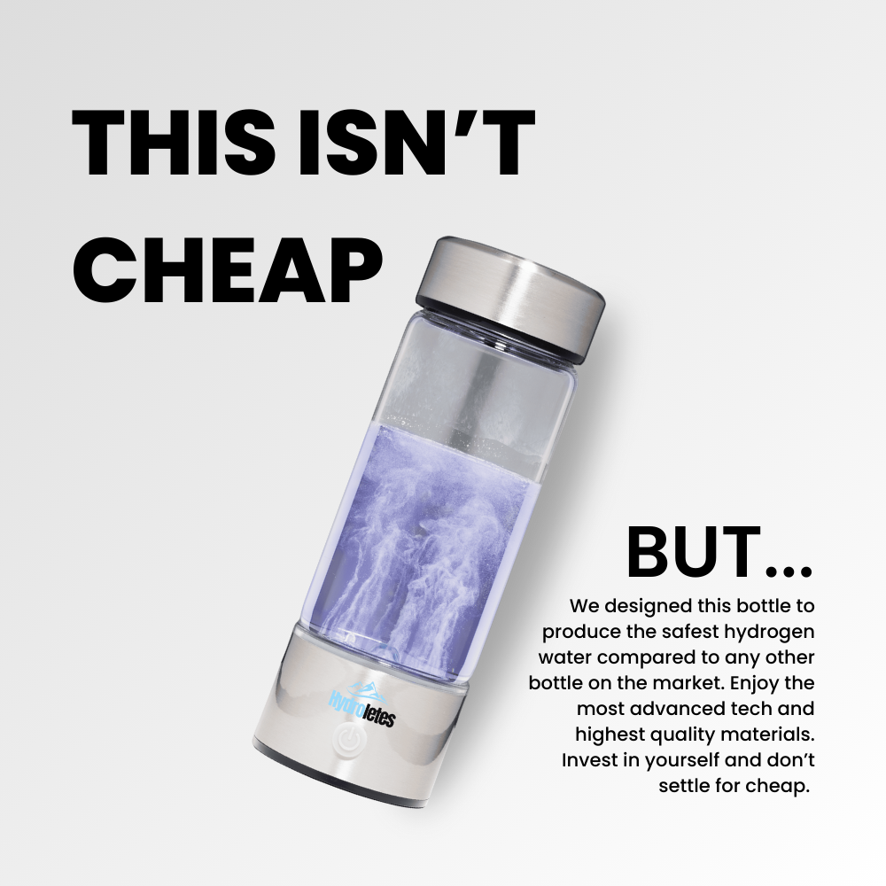 Hydroletes Facebook ad