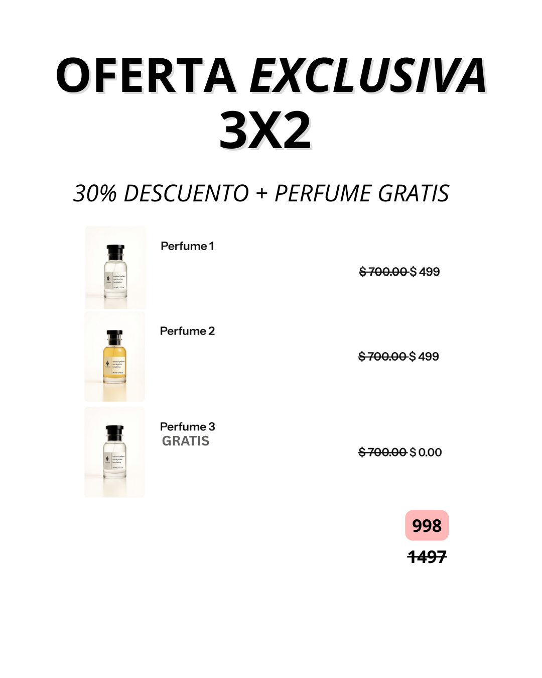 Al Assad Perfumeria Facebook ad