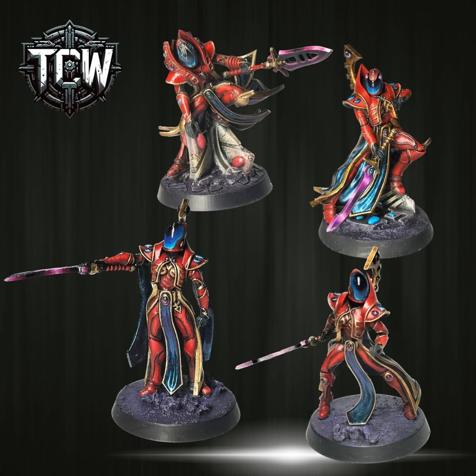 Twilight Conflict Workshop  Facebook ad