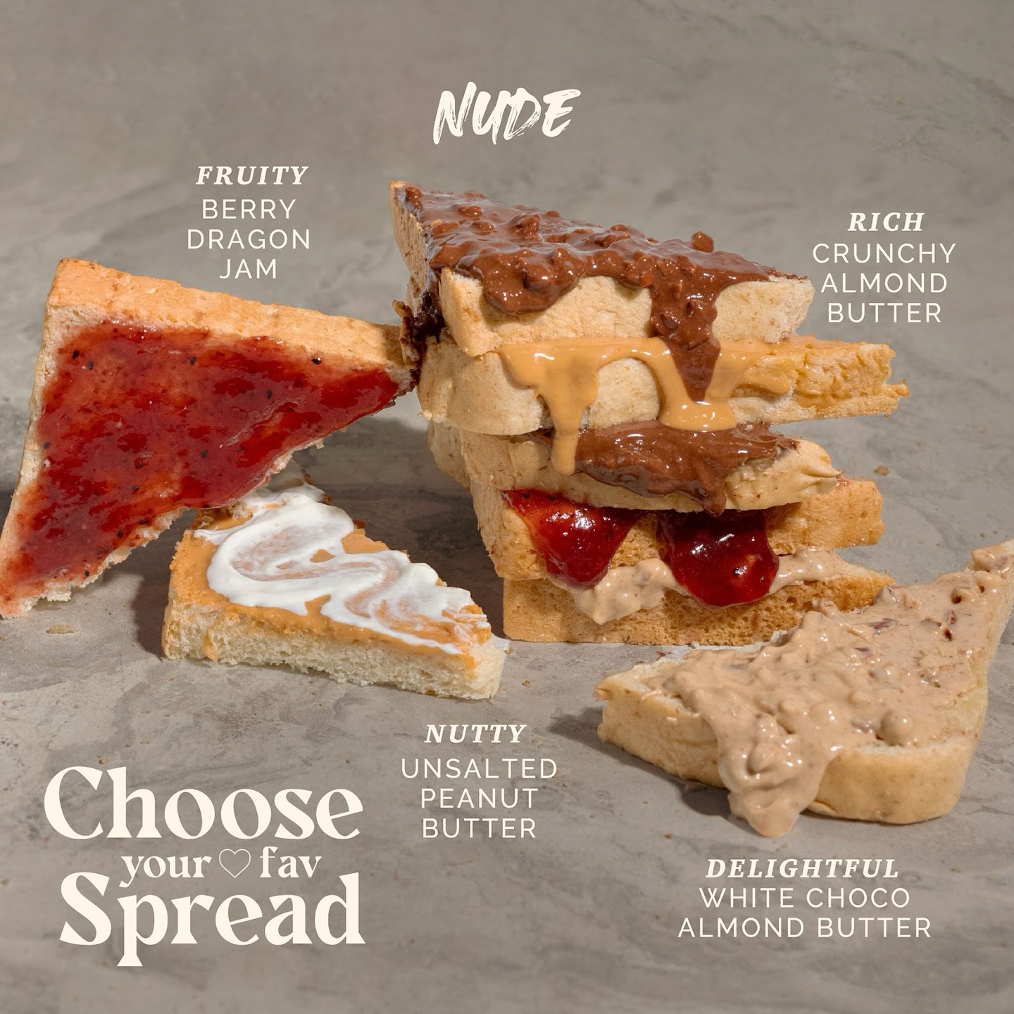 VEGAN l Gluten Free Bakery Facebook ad