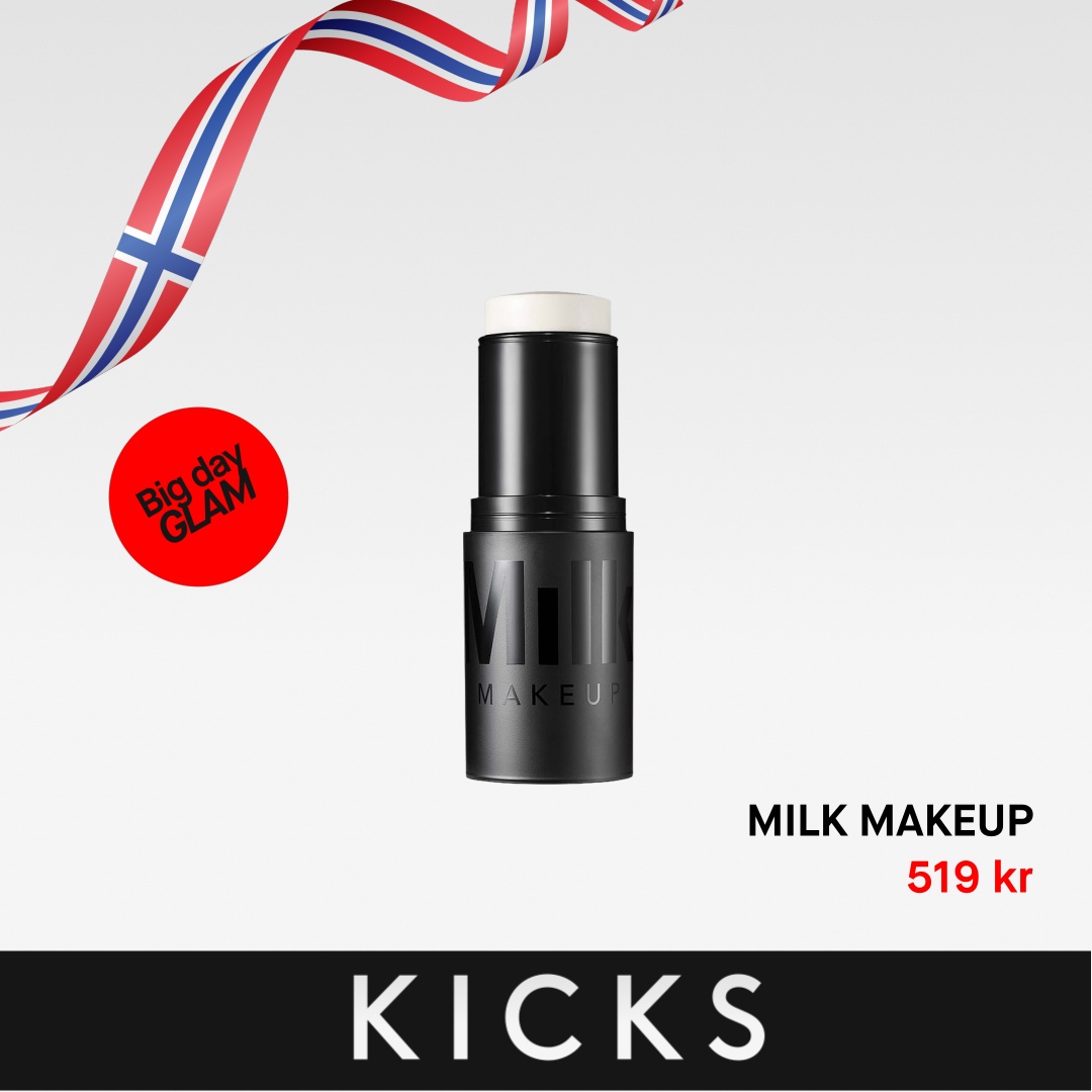 KICKS Facebook ad