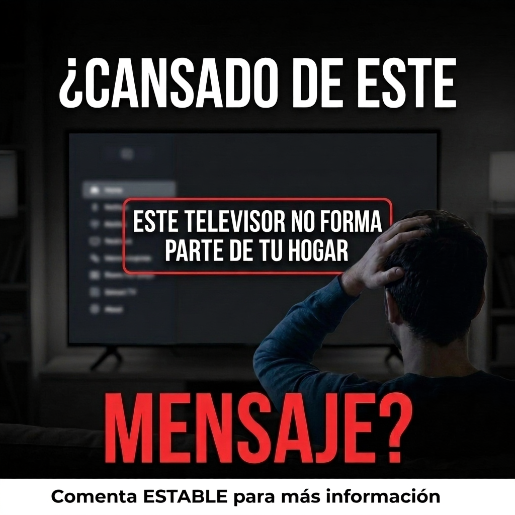 Ccs.conexion Facebook ad: ¿TE SUCEDE ESTO?