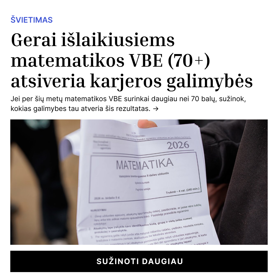 Digiklasė - by Memby Facebook ad