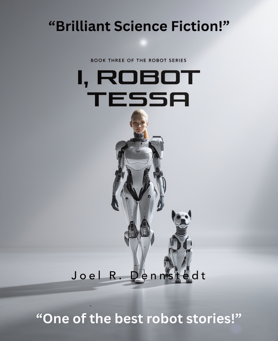 Joel R. Dennstedt Author Facebook ad: ALL EDITIONS RELEASE AUGUST 10TH!
