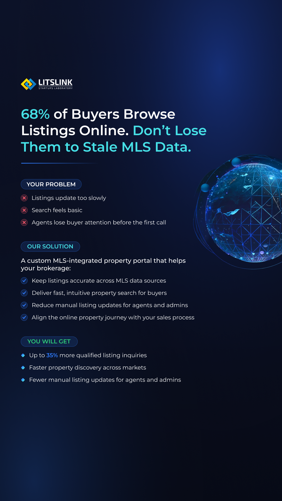 Litslink Inc. Facebook ad from Jun 2, 2026