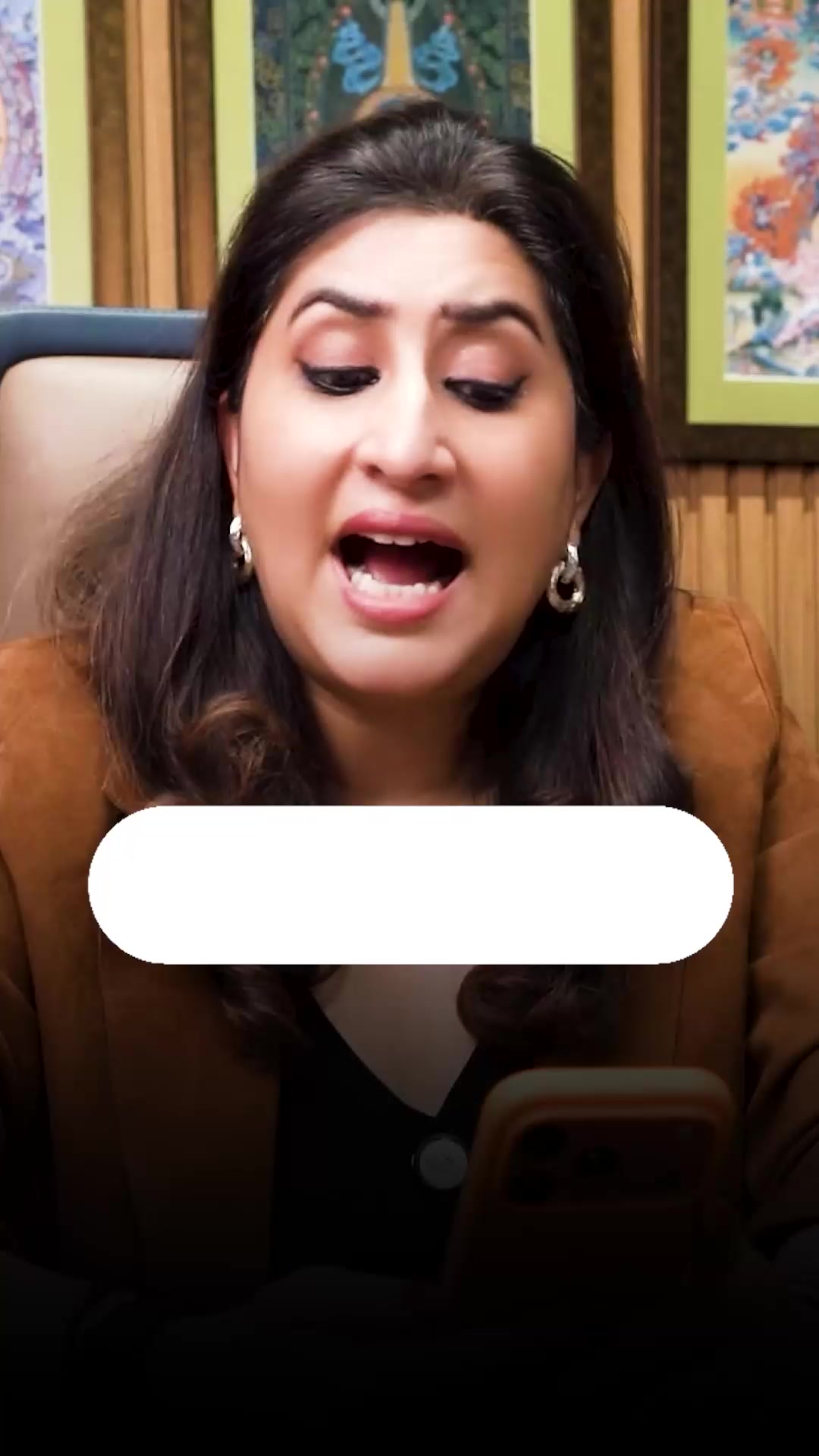 SGA India Facebook ad: Become a Part-Time Life Coach