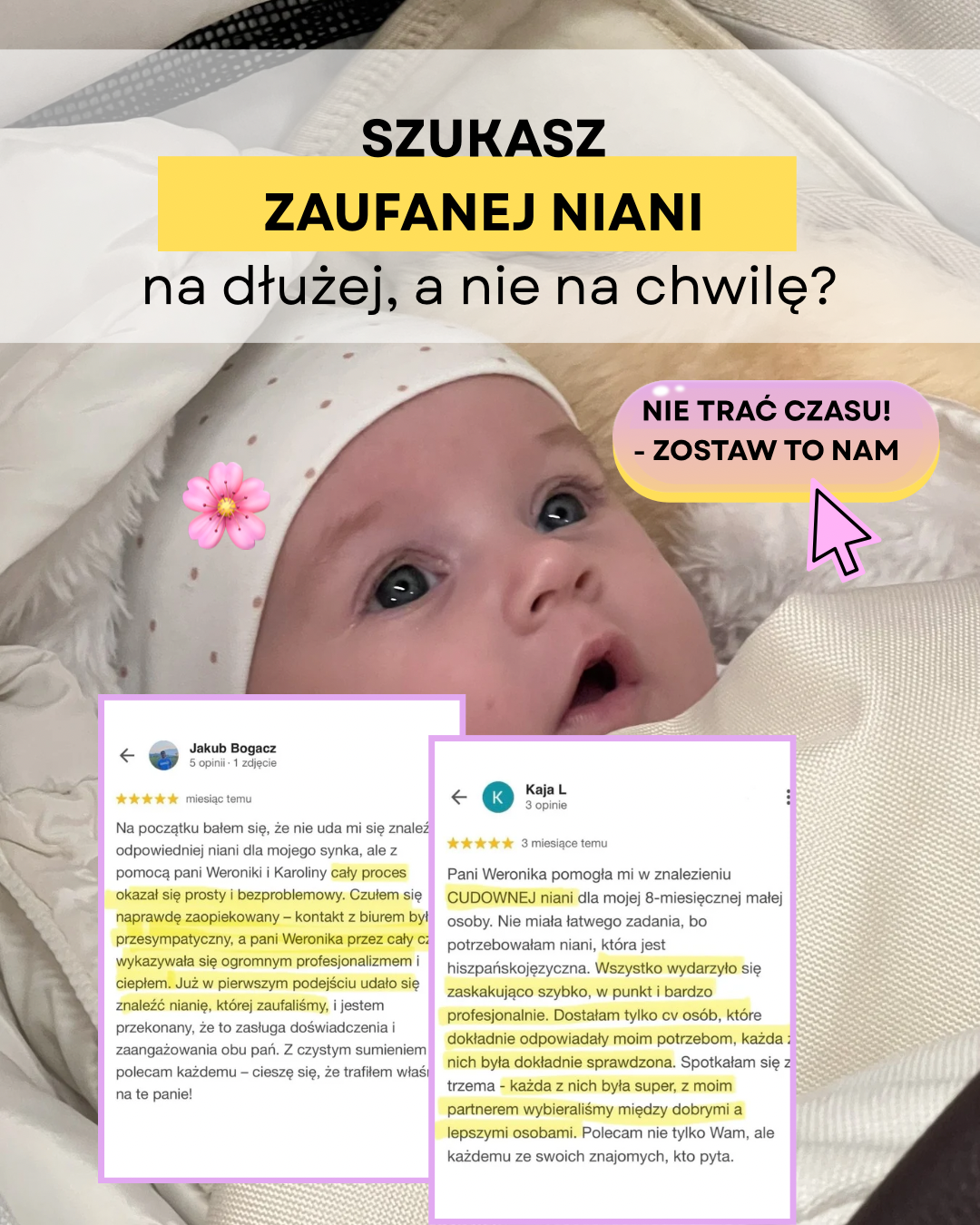 MYbabysitter Facebook ad from Jun 25, 2026