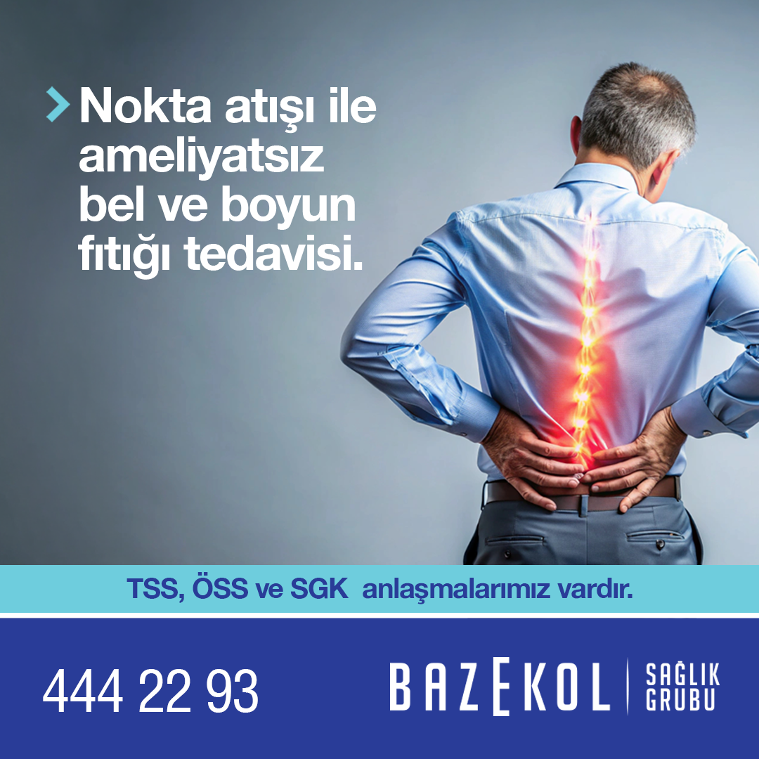 Bazekol Beyin ve Sinir Cerrahisi Facebook ad