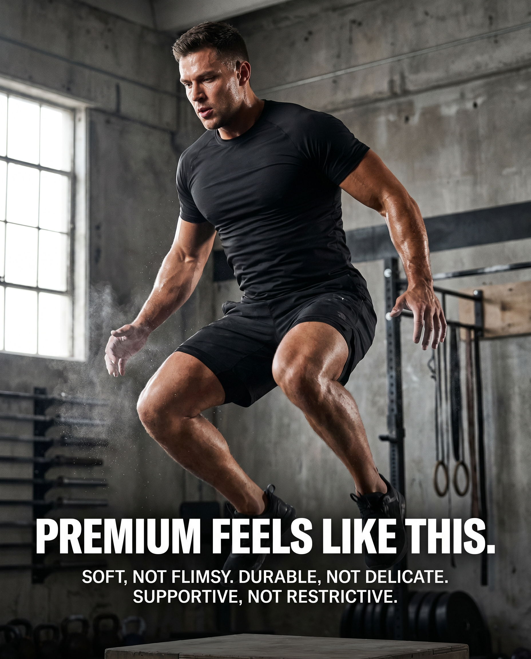 HAUS Facebook ad
