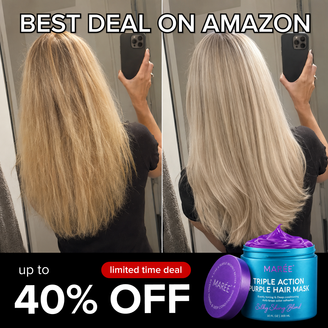 Marée Facebook ad