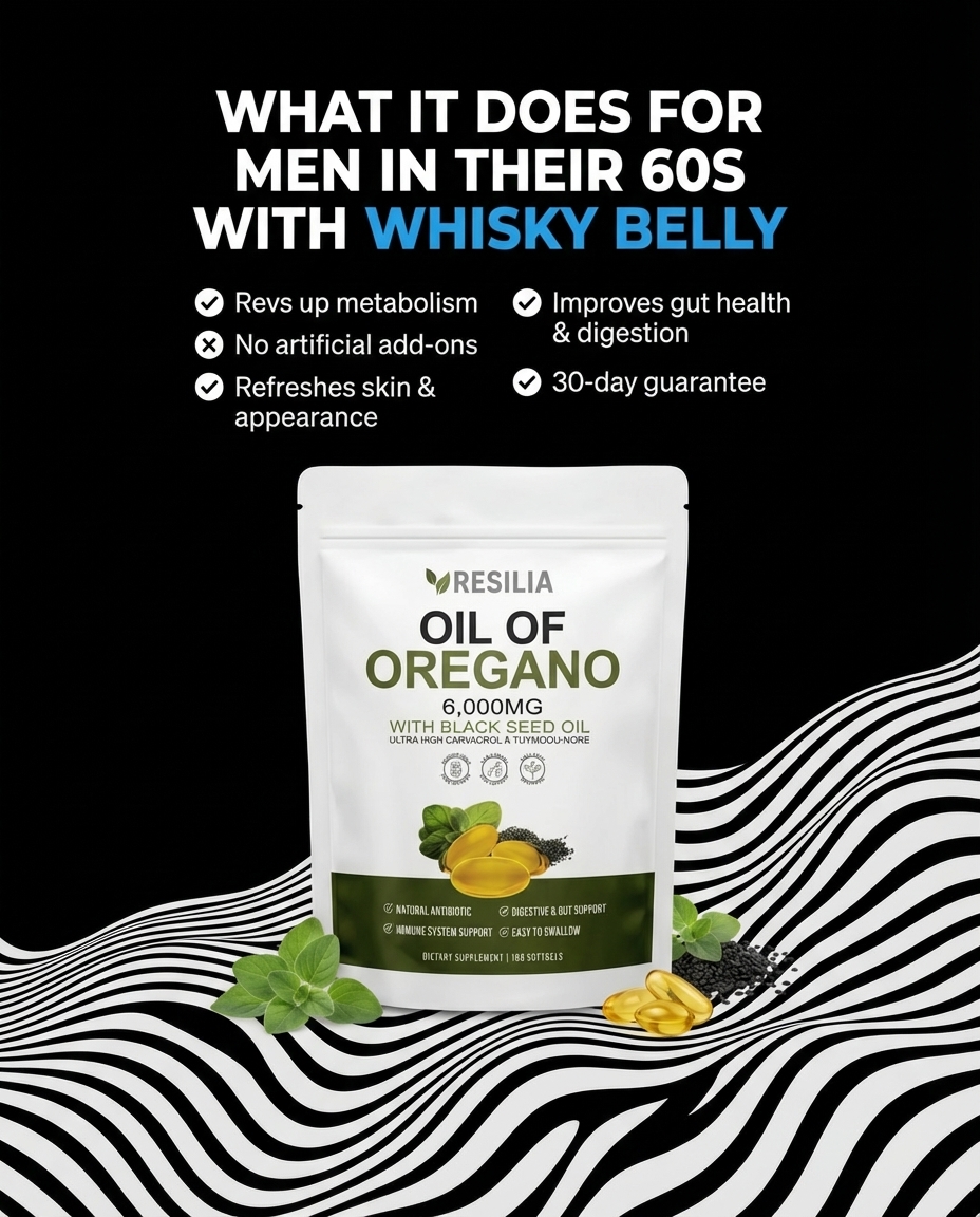 Nutravive Facebook ad