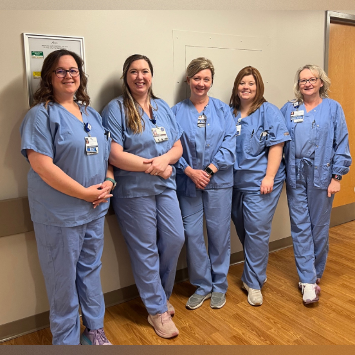 Dr. Laura K Bennett, MD Facebook ad