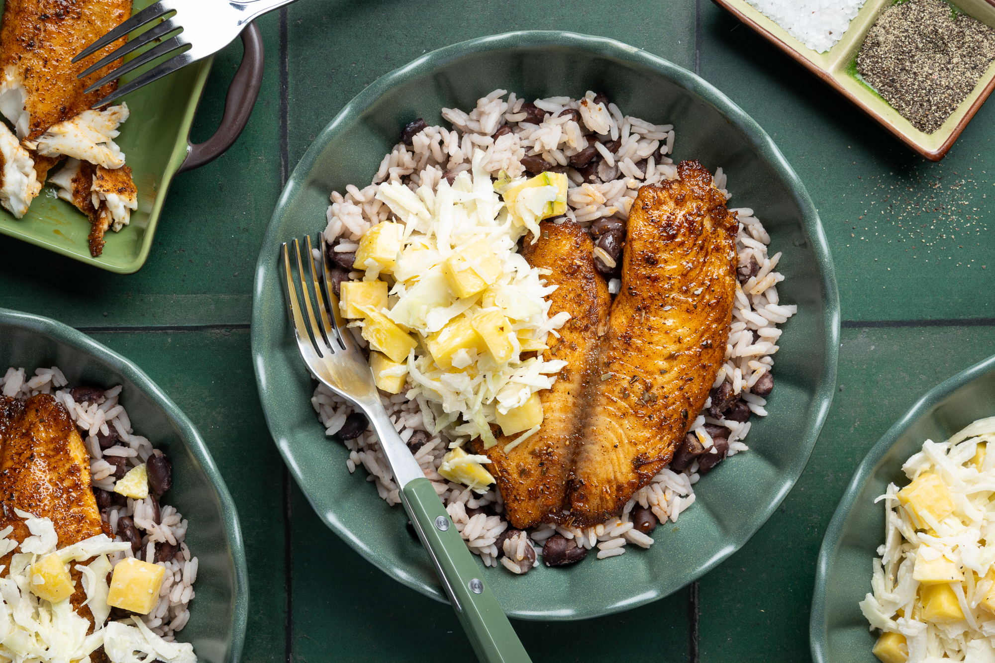 Goodfood Facebook ad