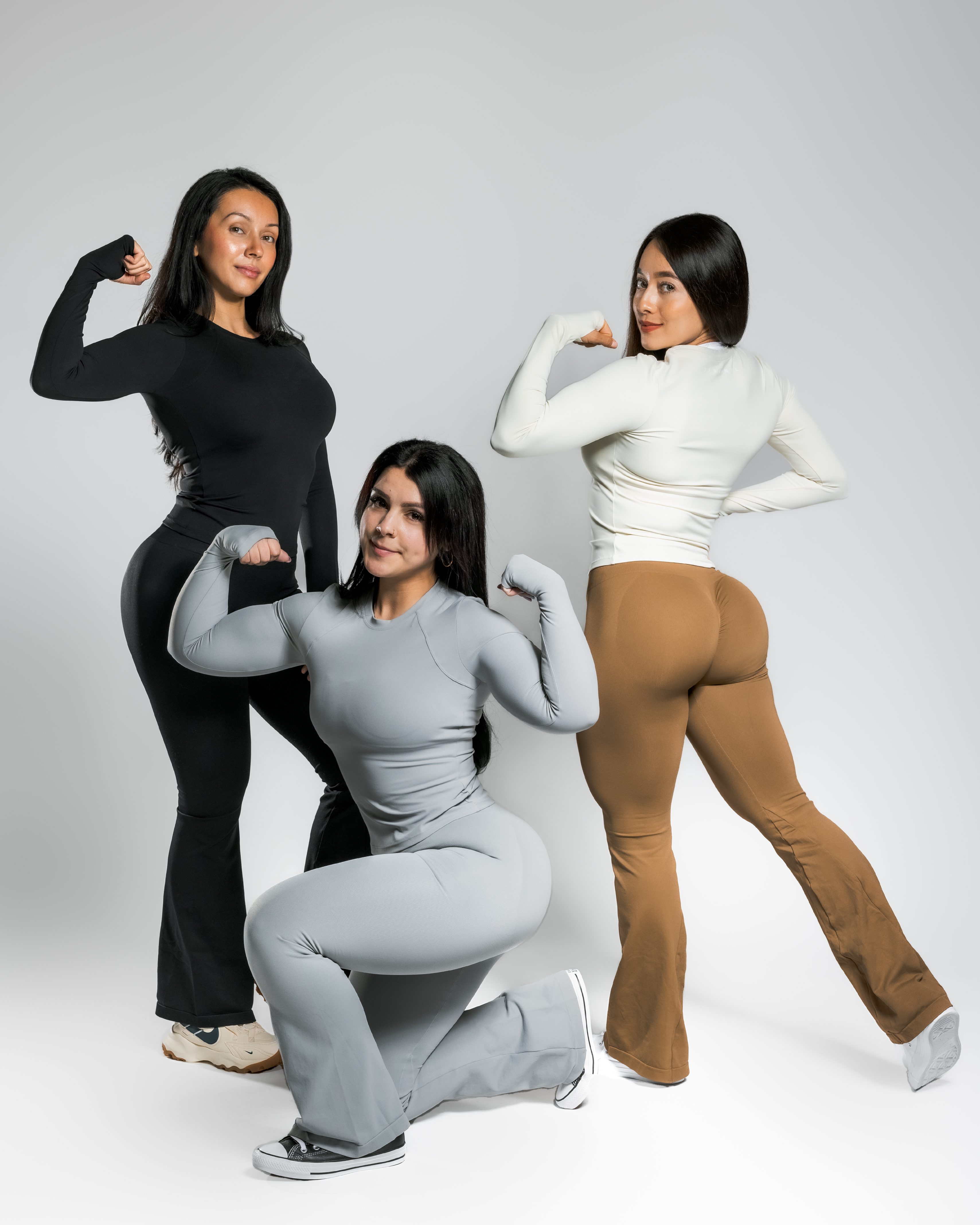 Zentinel Athletics Facebook ad: Feel Great, Look Better