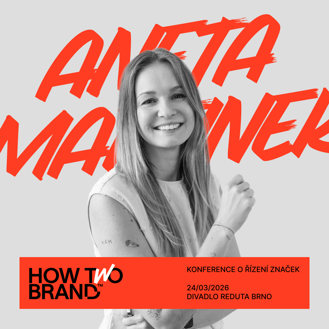 How To Brand Facebook ad: Jak úspěšně řídit značku napříč celou firmou?
