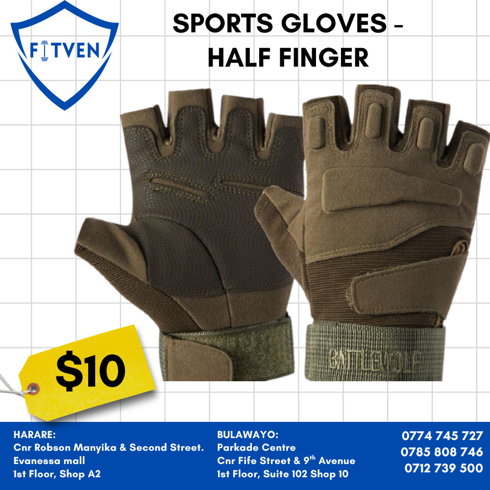Fitven - ZW Facebook ad