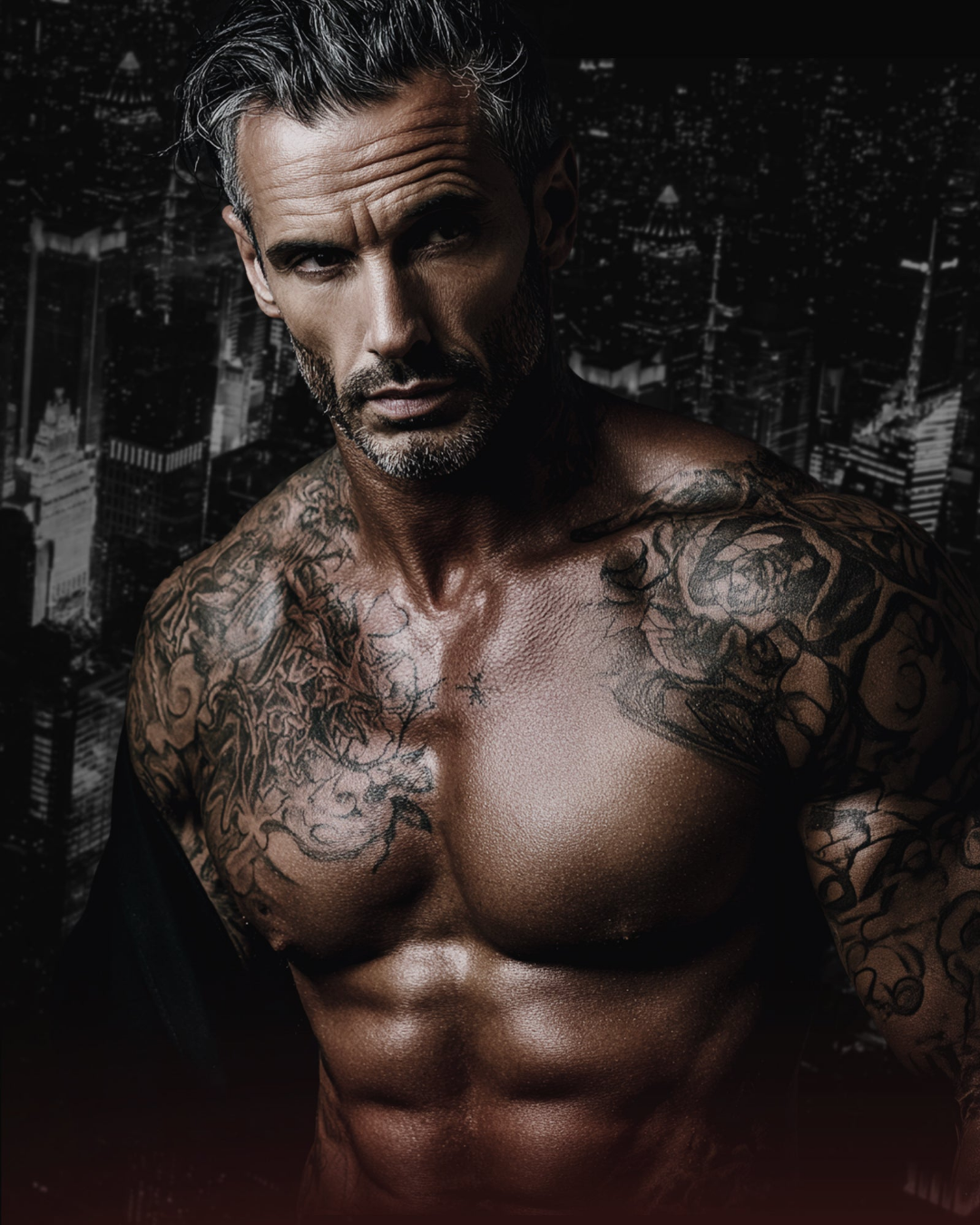 Renee Zara Romance Books Facebook ad
