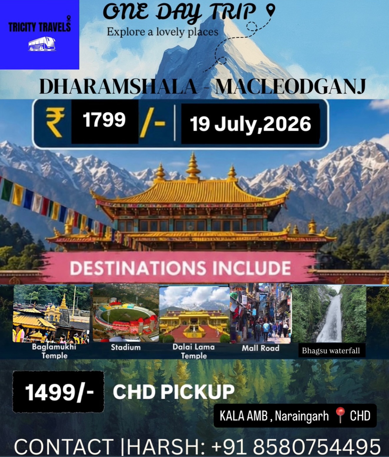 tricitytravels_ Facebook ad