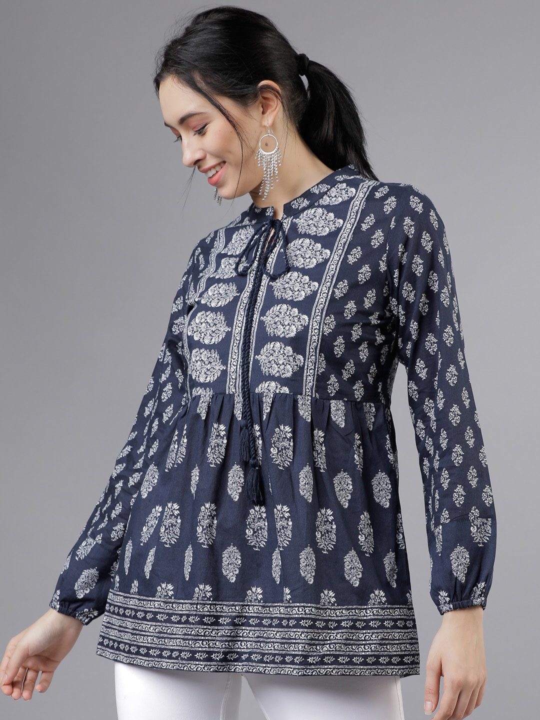 Myntra Facebook ad