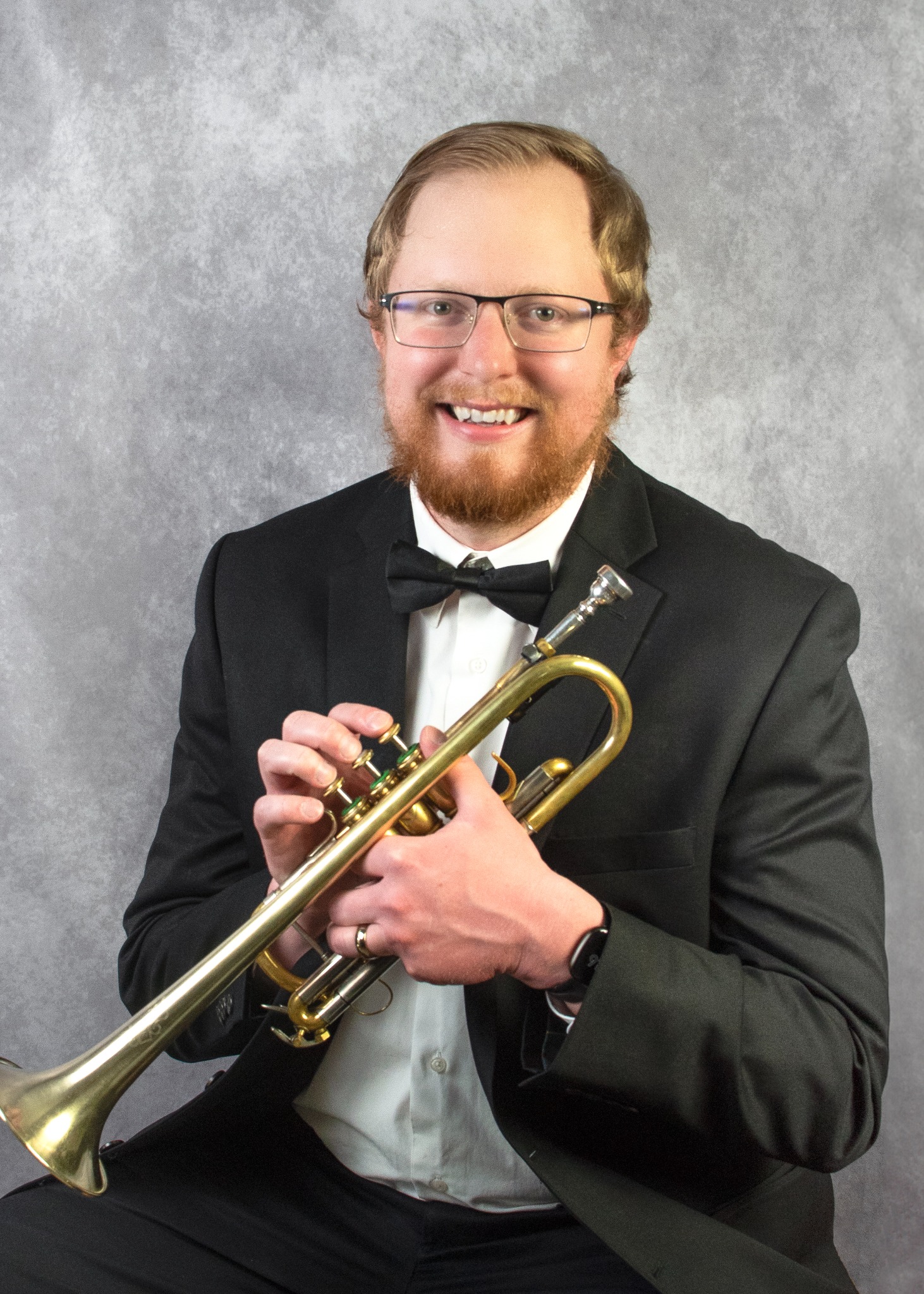 BeNatural Trumpet Mastermind Facebook ad